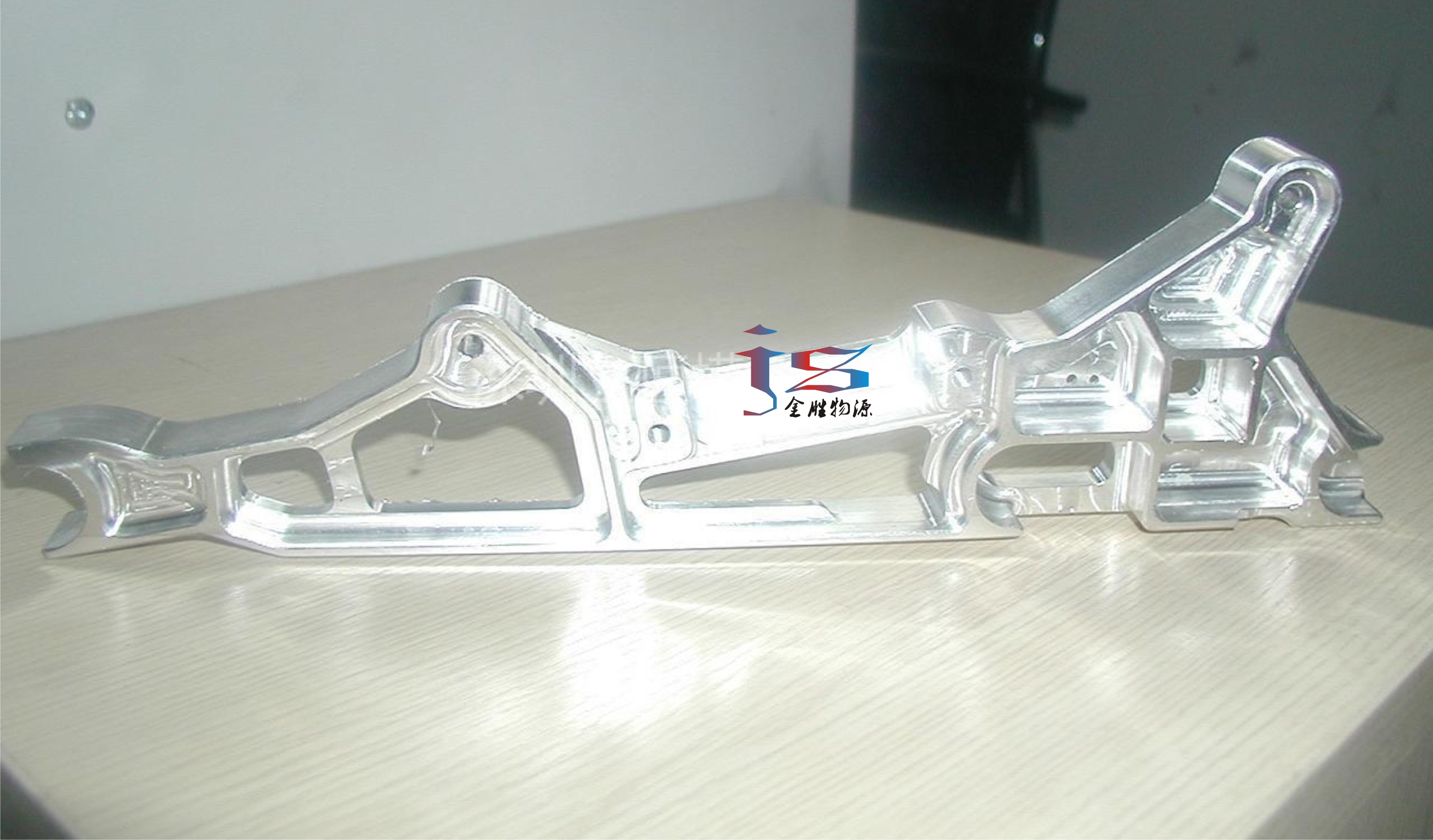 无人机精密零件加工