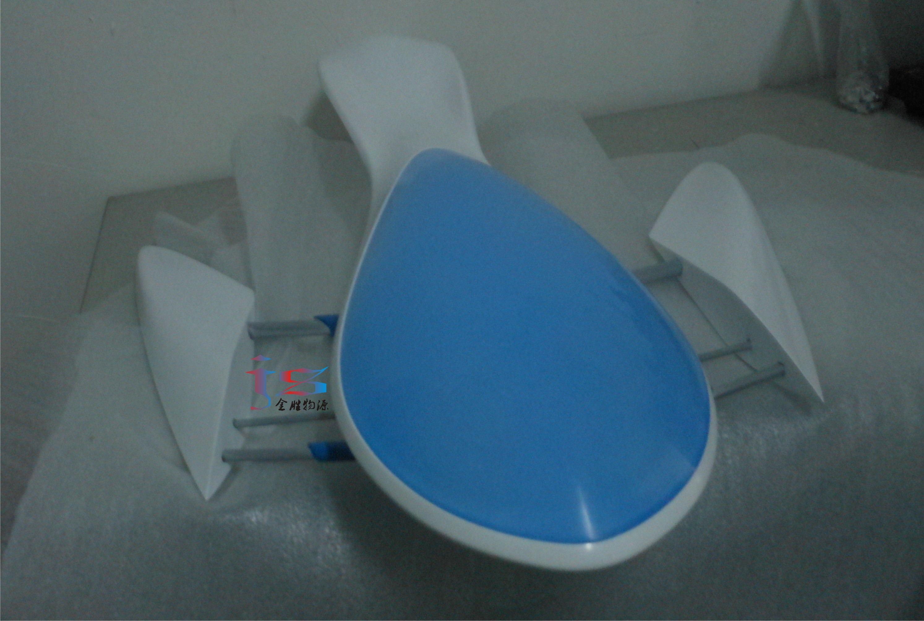 无人机精密零件加工