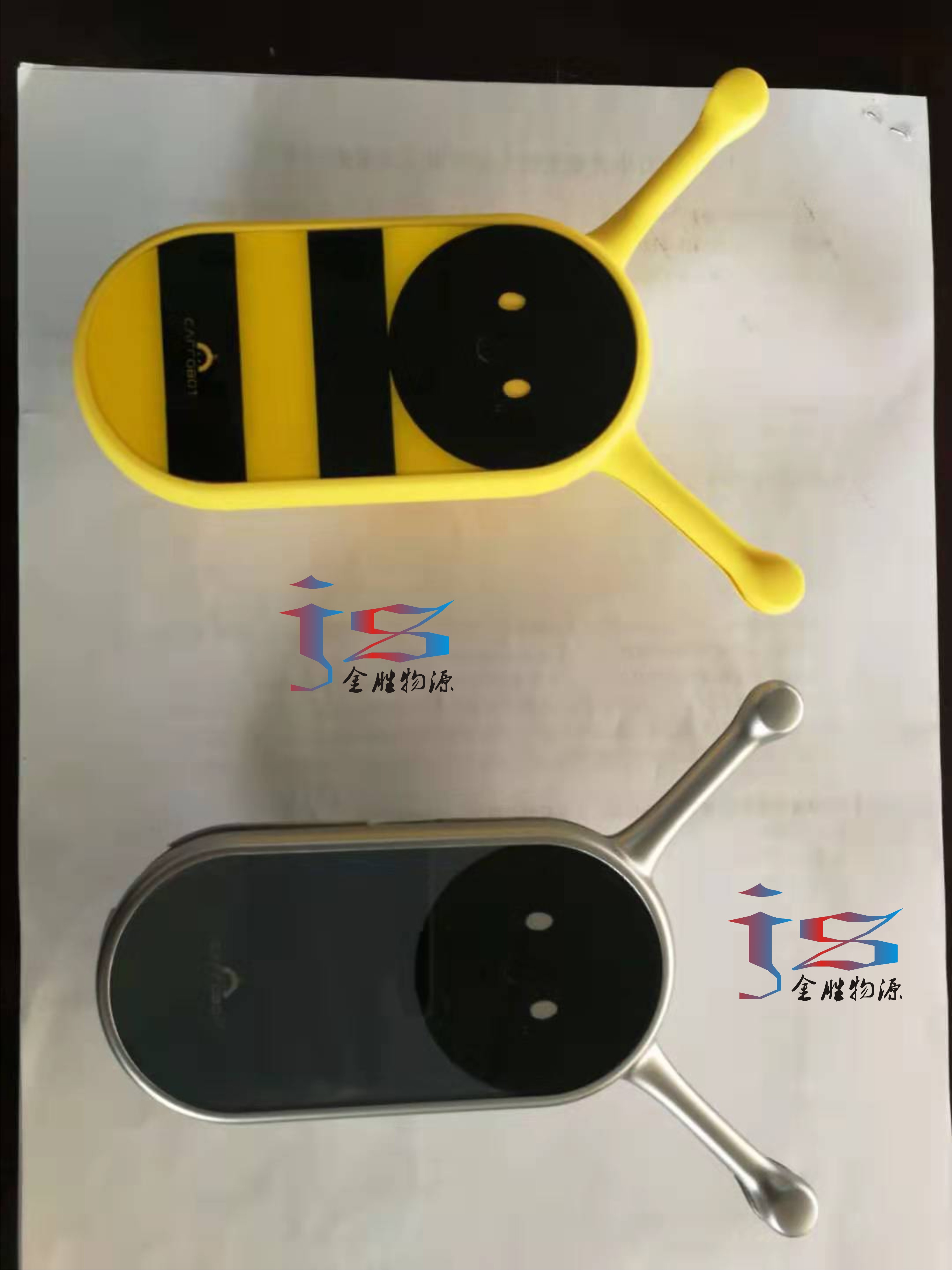 机器人精密零件加工