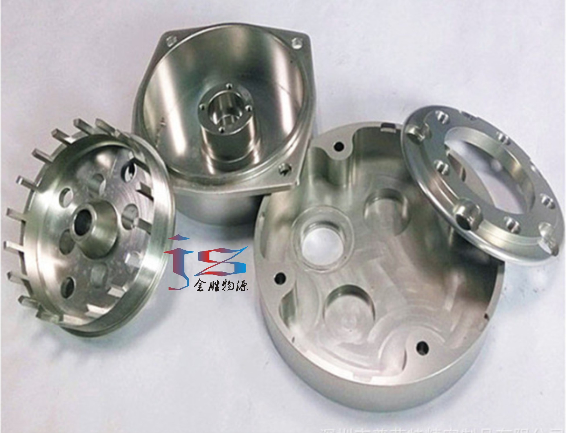 不锈钢精密零件加工