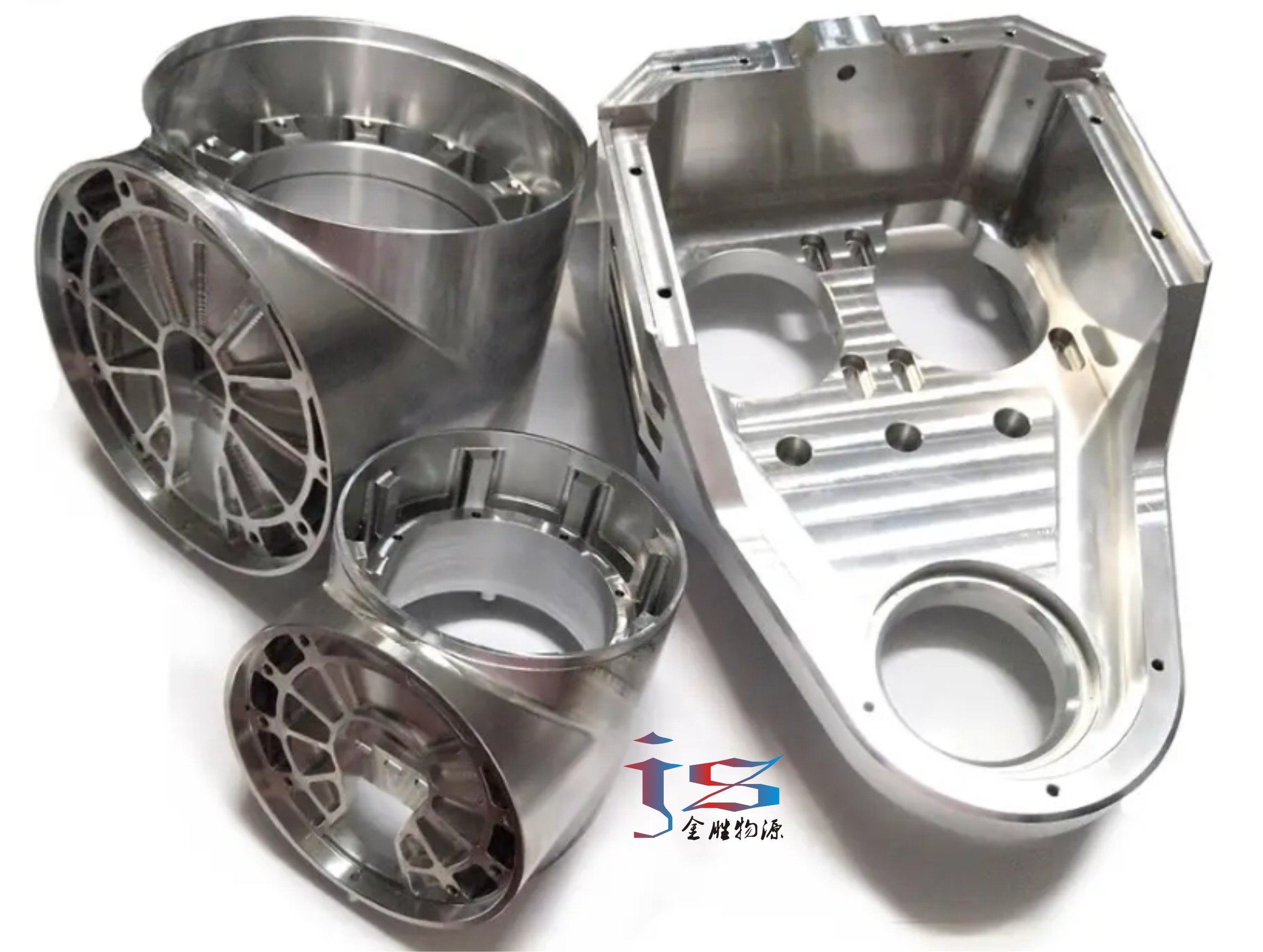 不锈钢精密零件加工