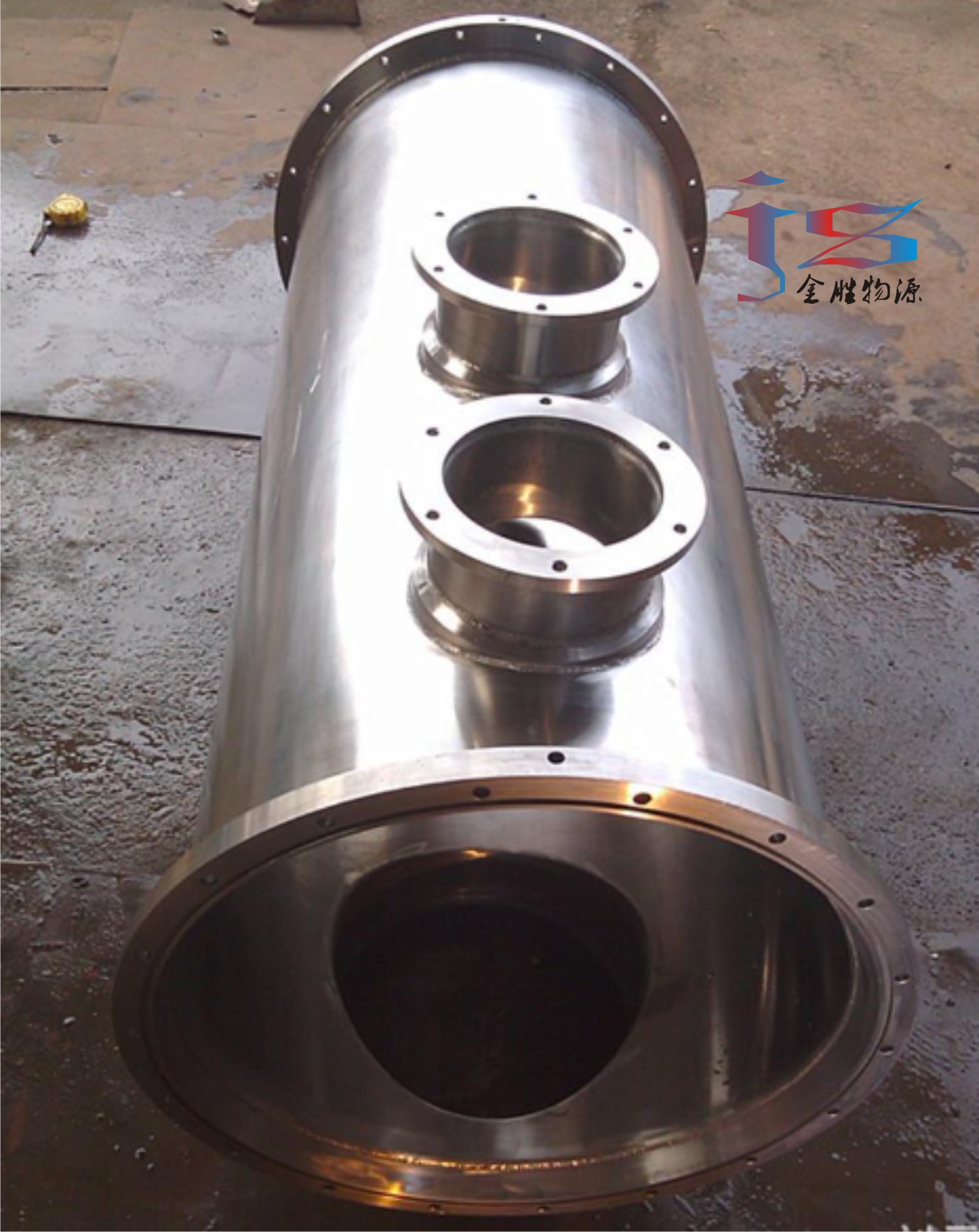 不锈钢精密零件加工