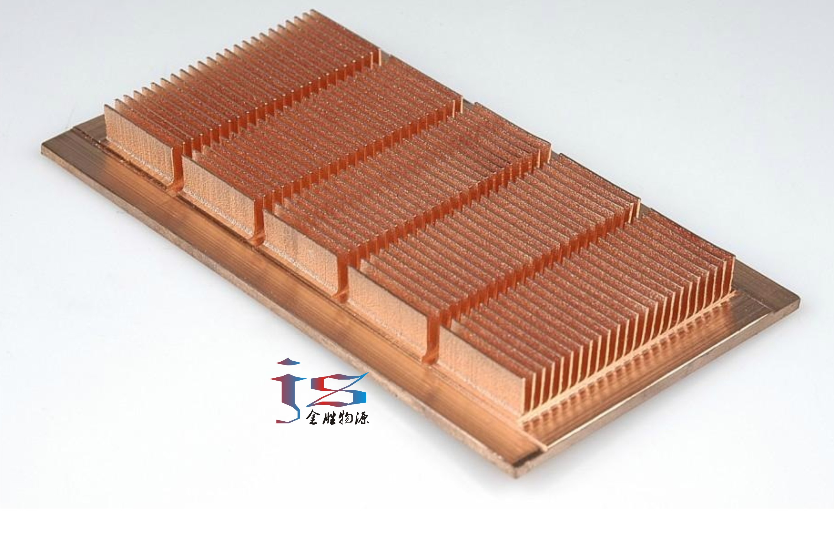 铜精密零件加工