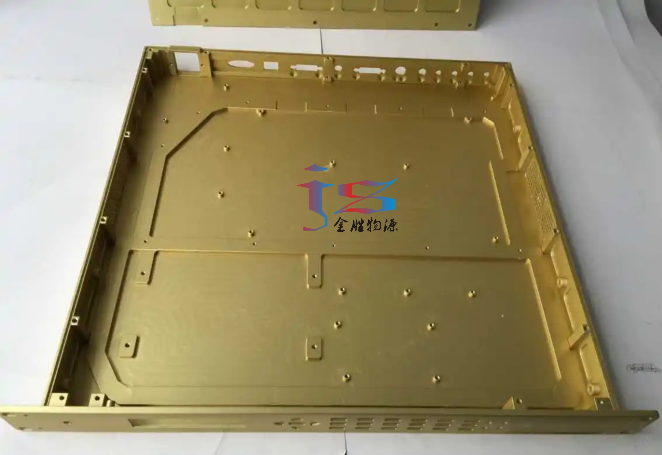 铜精密零件加工