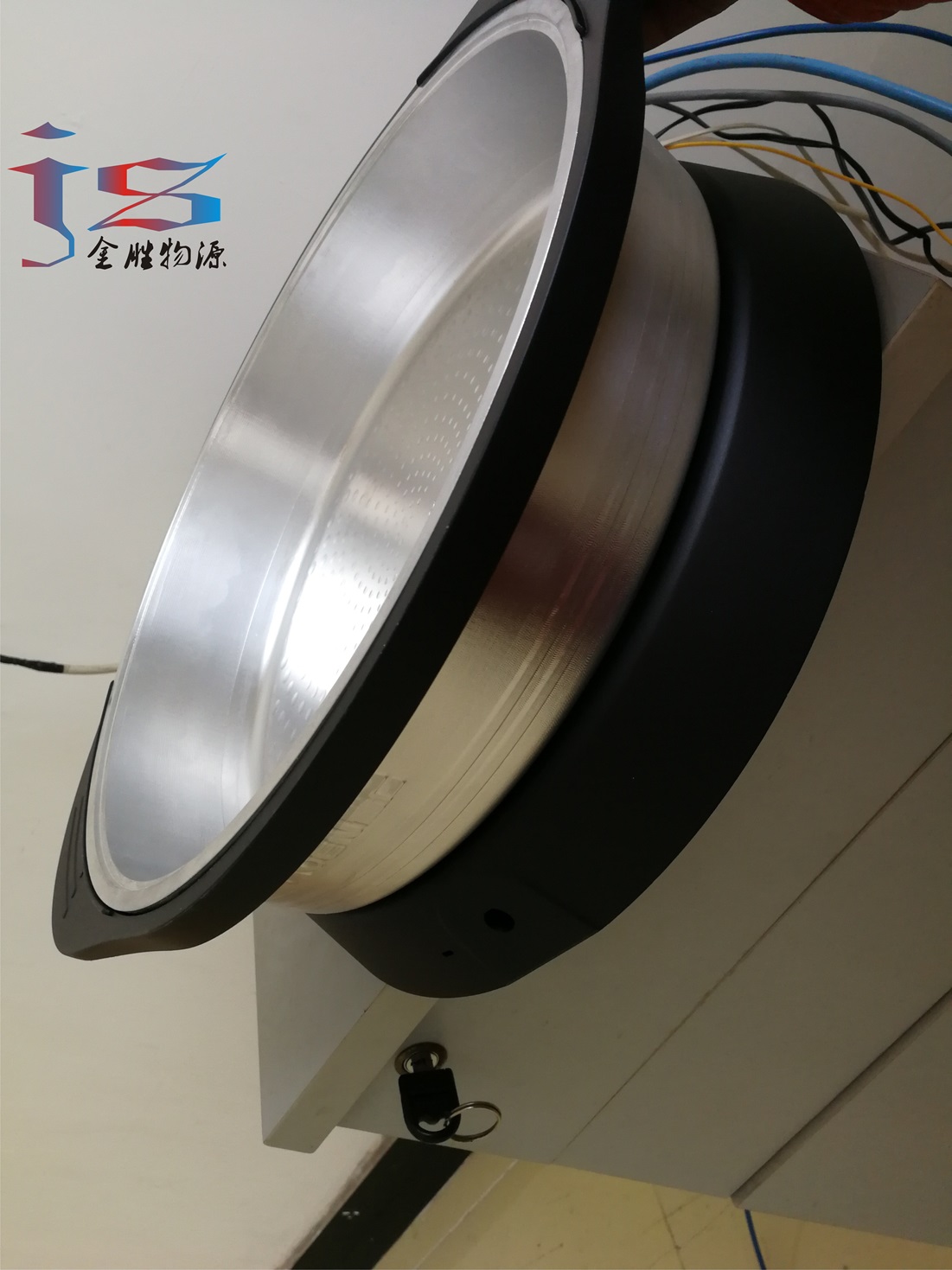 金属异形件精密加工