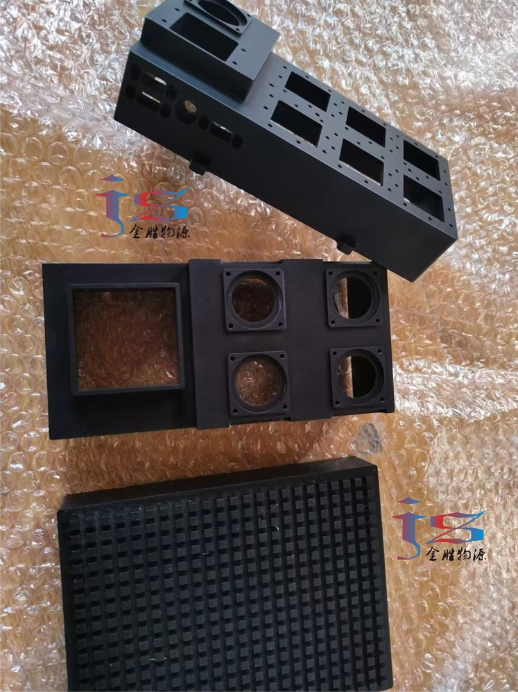 航天及军工精密件加工