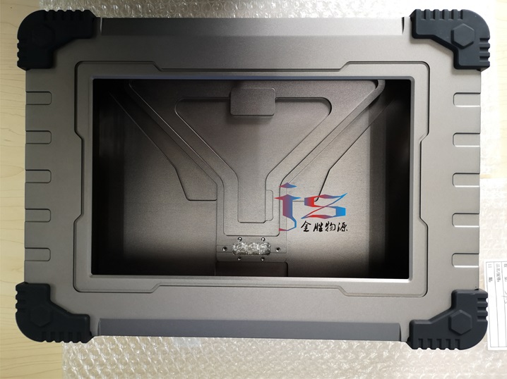 航天及军工精密件加工