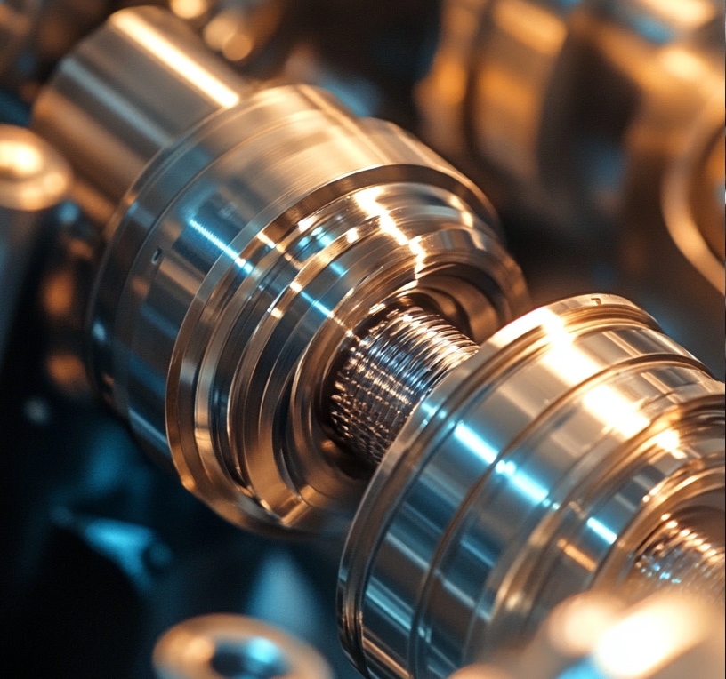 北京零件加工厂家的选择与外协合作