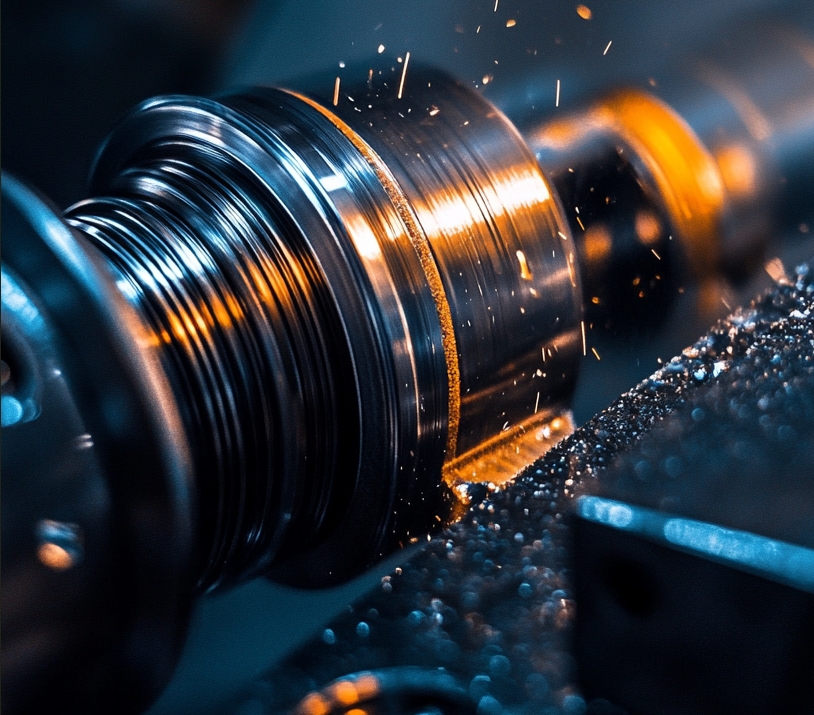 北京不锈钢零件加工:精密制造的前沿探索